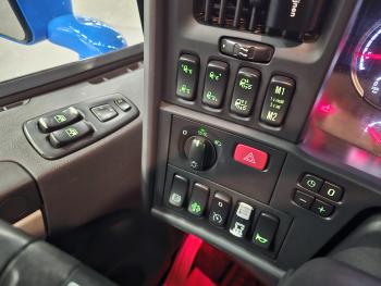 G490 8x4*4 / HMF 5020 + JIB
